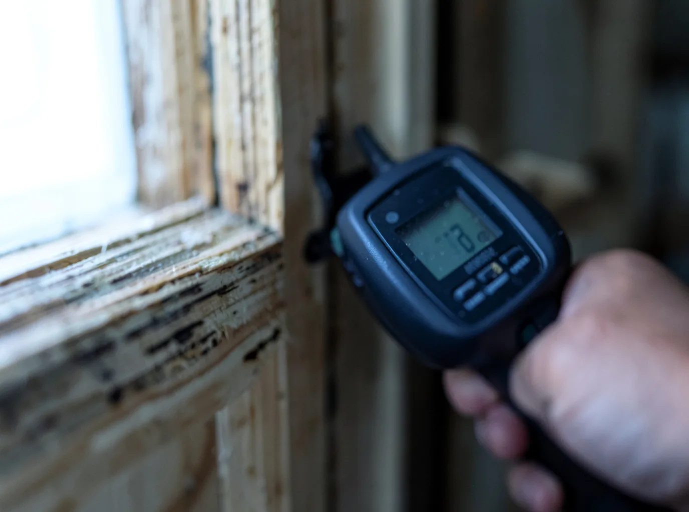 Water Damage Restoration Van Buren, OH FAQs